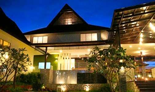 Krabi Home Town Boutique