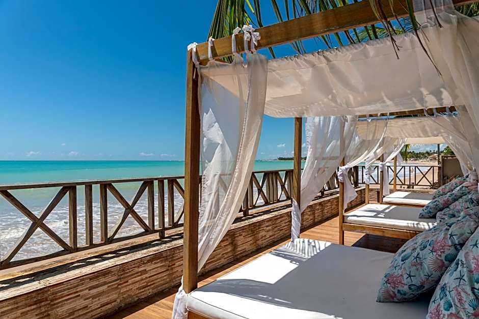 Pousada Ipioca Beach Village