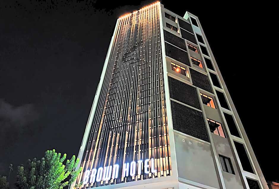 Brown Hotel