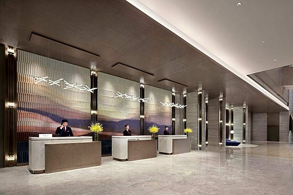 Wenzhou Marriott Hotel