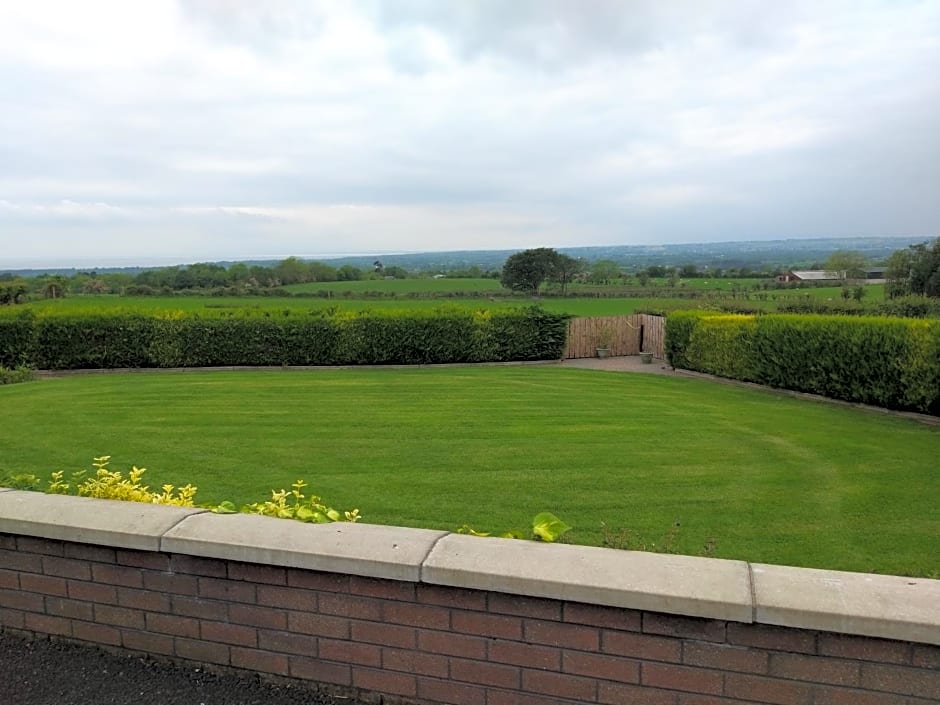 Antrim Heights Estate