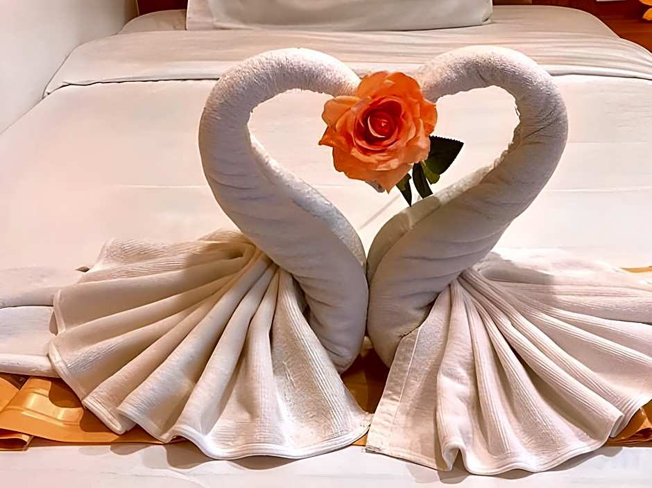 The Grand Lodge Pattaya