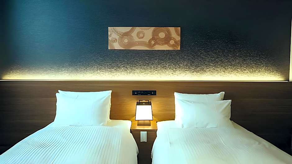 MIMARU SUITES KYOTO SHIJO