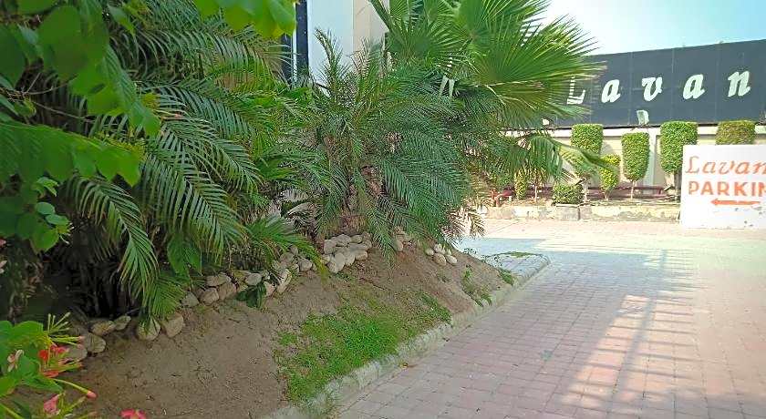 Lavanya Motel