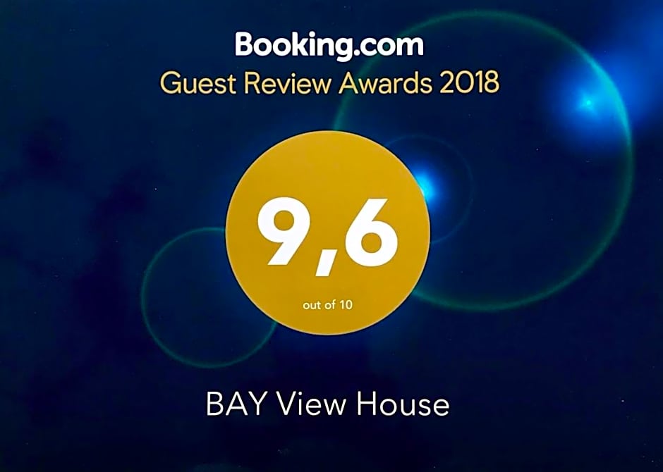 Bay View House