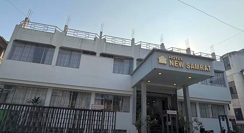 Hotel New Samrat