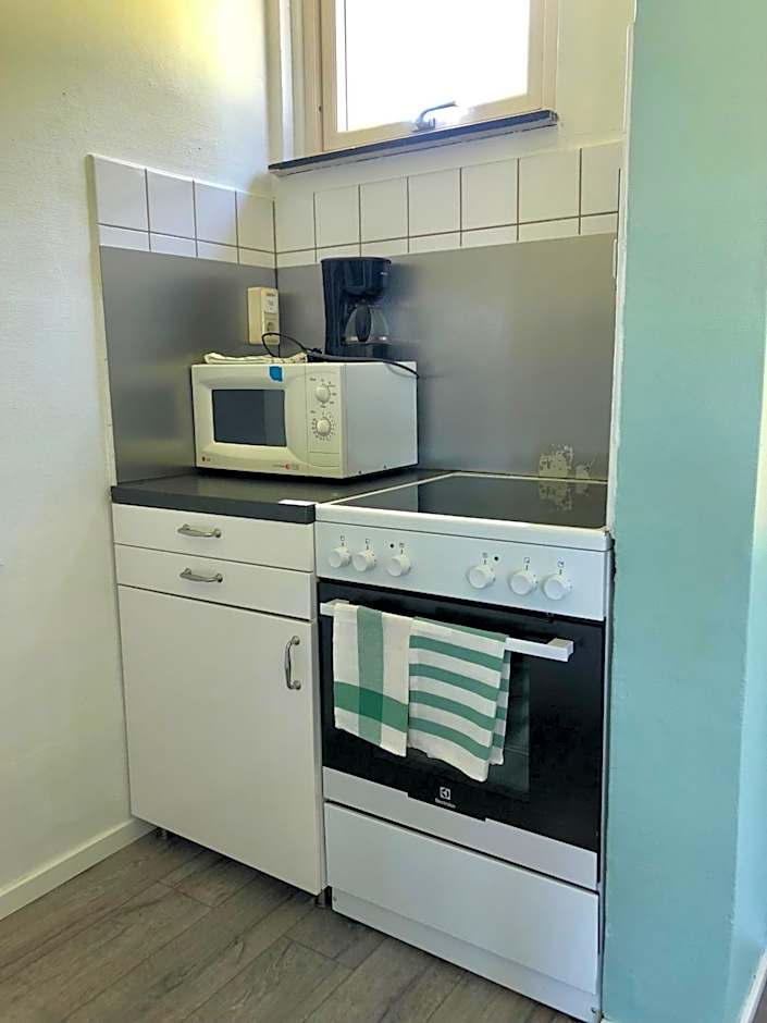 Vandrarhem, Hostel in Hällestrand Semesterby