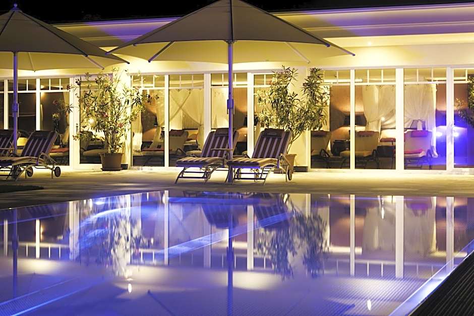 Wellnesshotel Oswald