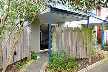 Family Room (No Pets Allowed)