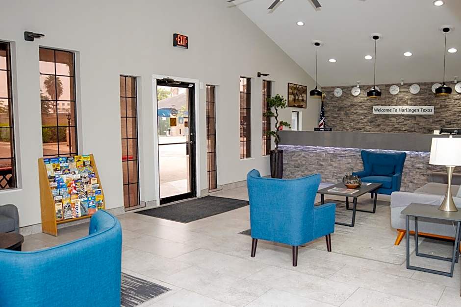 Americas Best Value Inn Harlingen