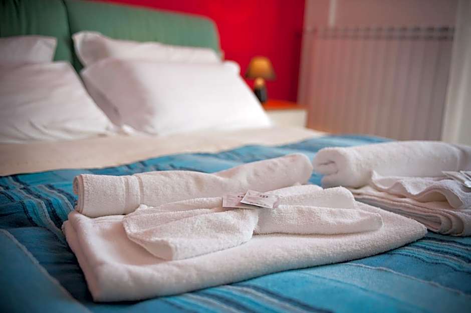 Leccesalento Bed And Breakfast