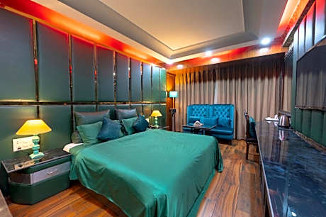 Presidental Suite