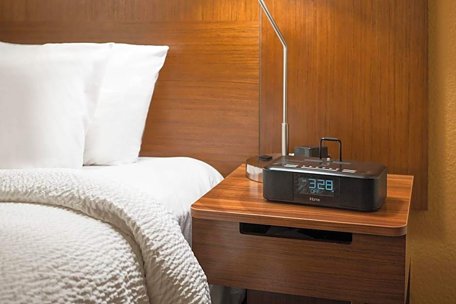 Fairfield Inn & Suites by Marriott Loveland Fort Collins