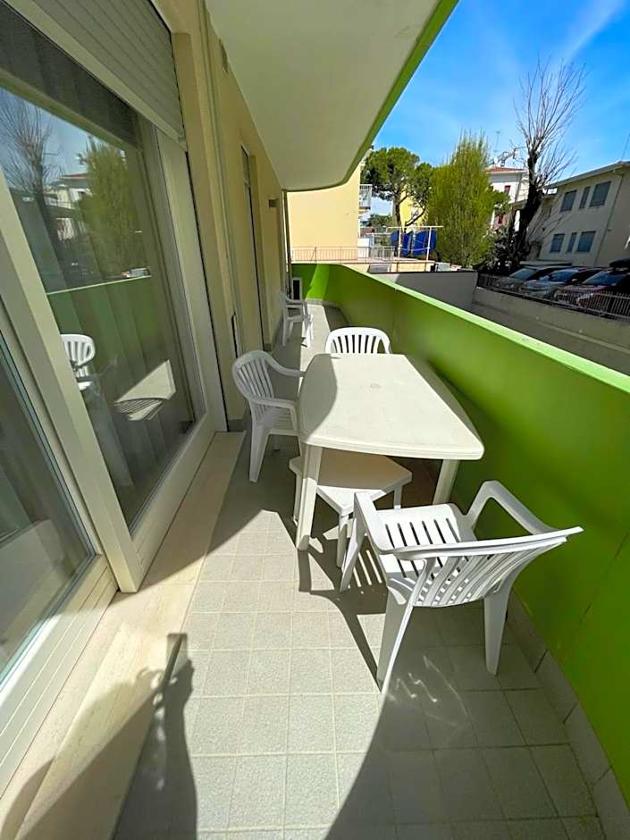 Residence Gianka - Agenzia Cocal