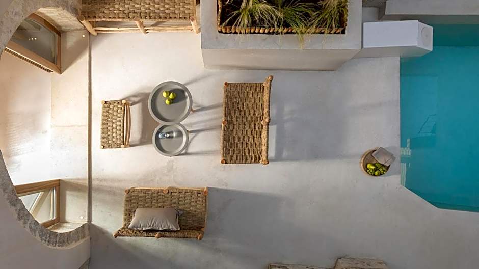 Sutor Chic Manor hotel