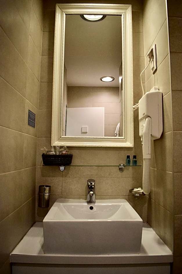 Hotel Divan