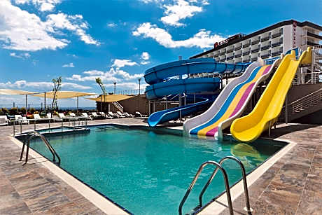 Ramada by Wyndham Tekirdag