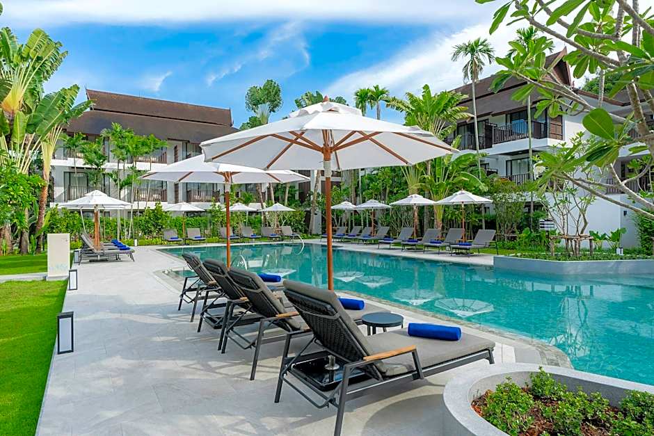 Amari Koh Samui