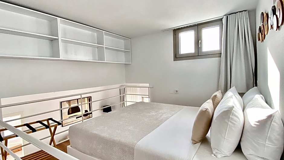 Mia Anasa - Luxury Suites