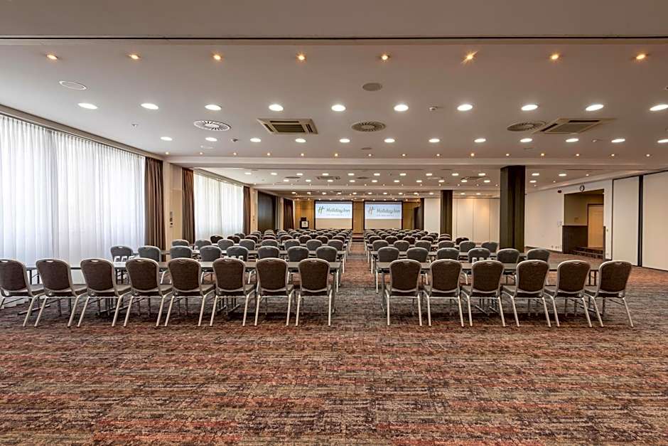 Holiday Inn Munich-Unterhaching By IHG