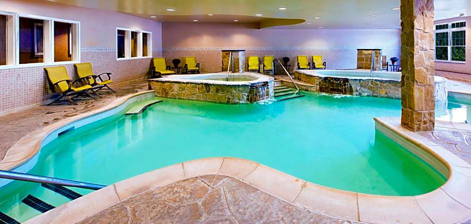 Courtyard by Marriott Lake Placid