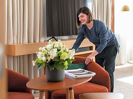 Sofitel Luxembourg Le Grand Ducal