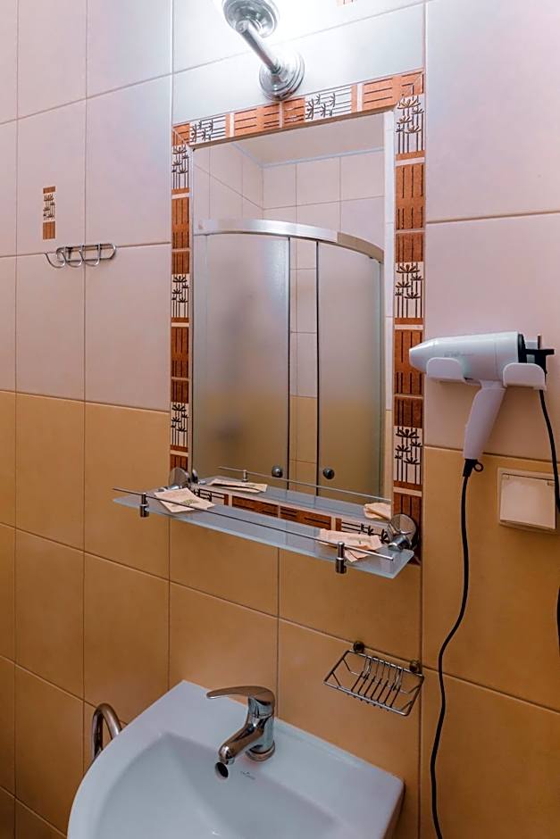 Pokoje Gościnne U Babci