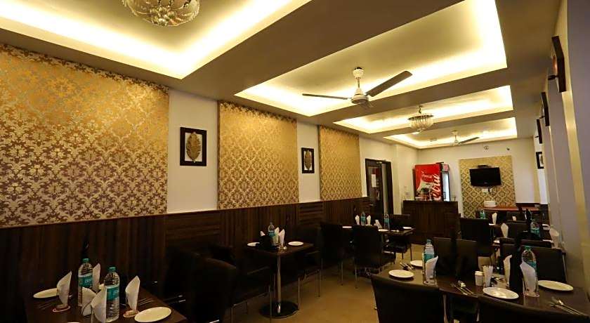 Hotel Surya International