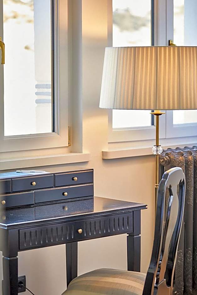 Gran Hotel del Sella