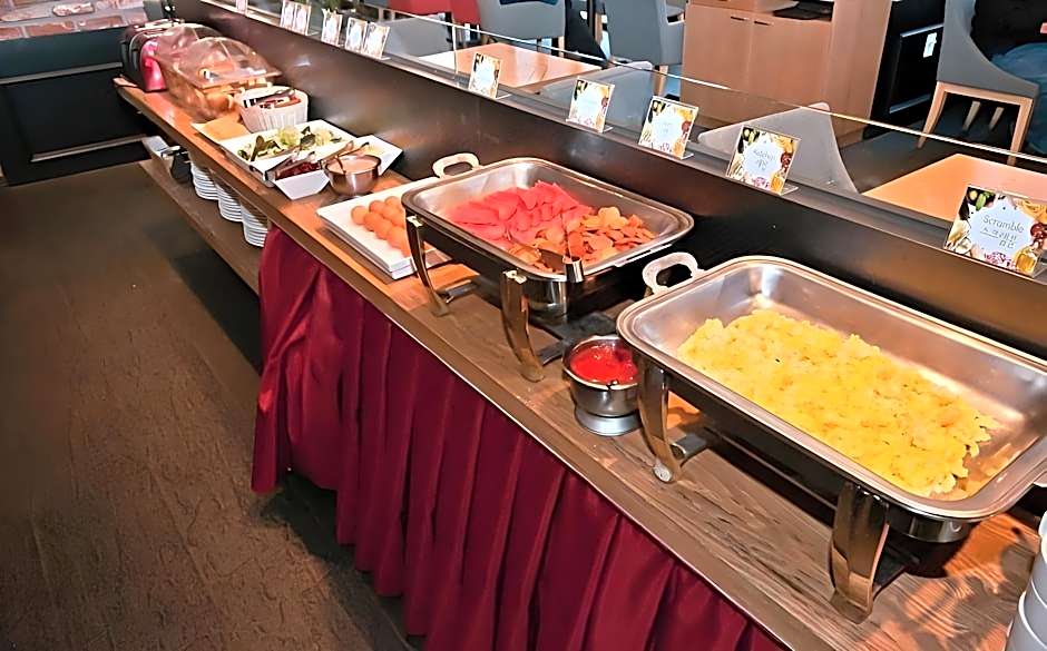Good Morning Residence Hotel Hue