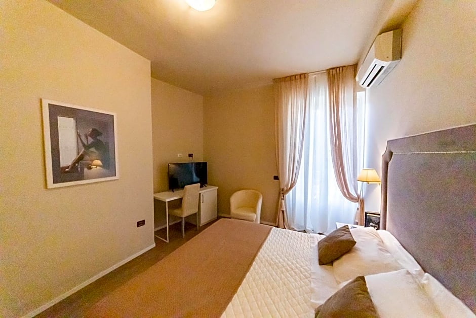 Hotel Rosa Dei Venti