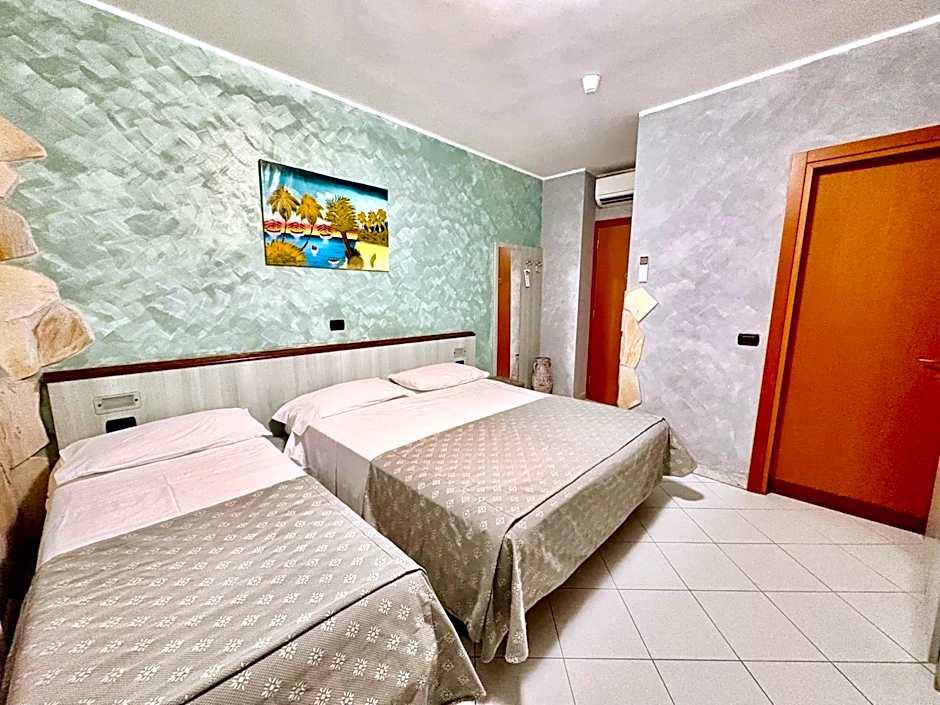 Albergo Posta