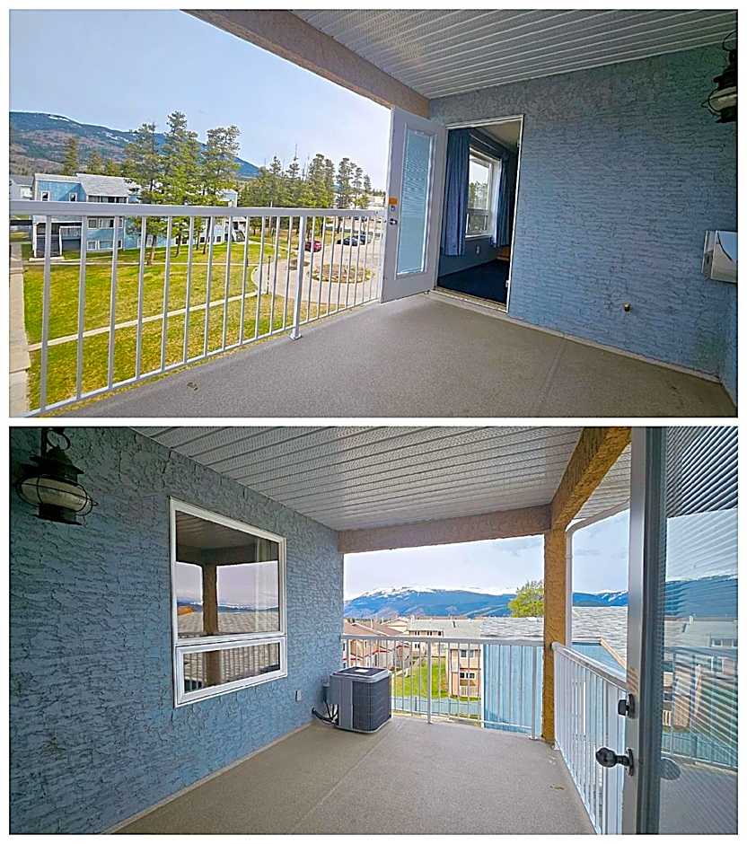 Misty Mountain Inn & Suites