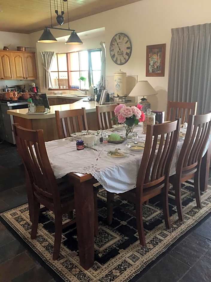 Sherwood Park bed and breakfast