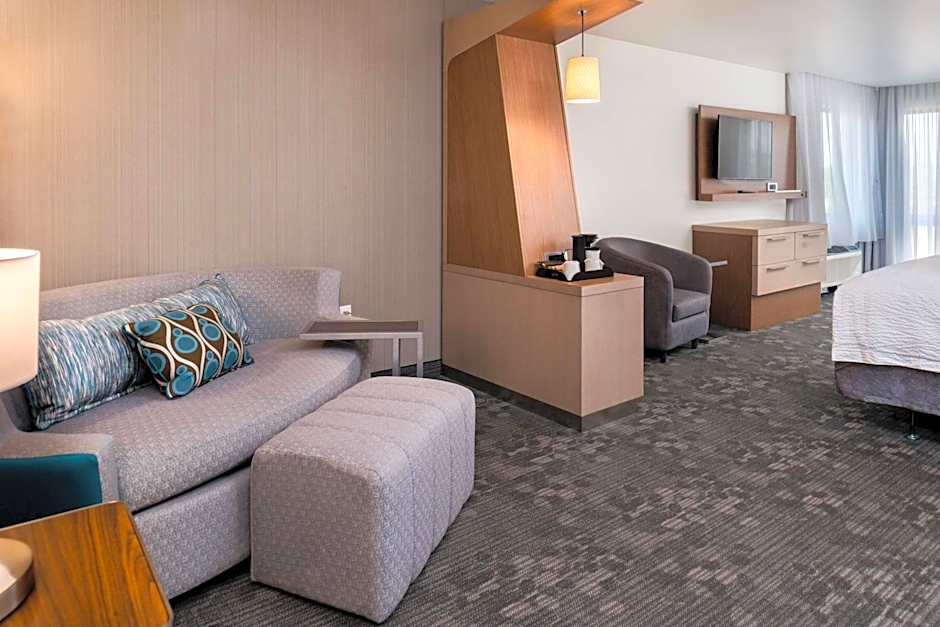 Courtyard by Marriott Elmira Horseheads