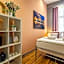 Hostel Krasnal Market Square Wroclaw