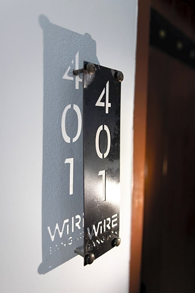 WiRE BANGKOK PRAKHANONG