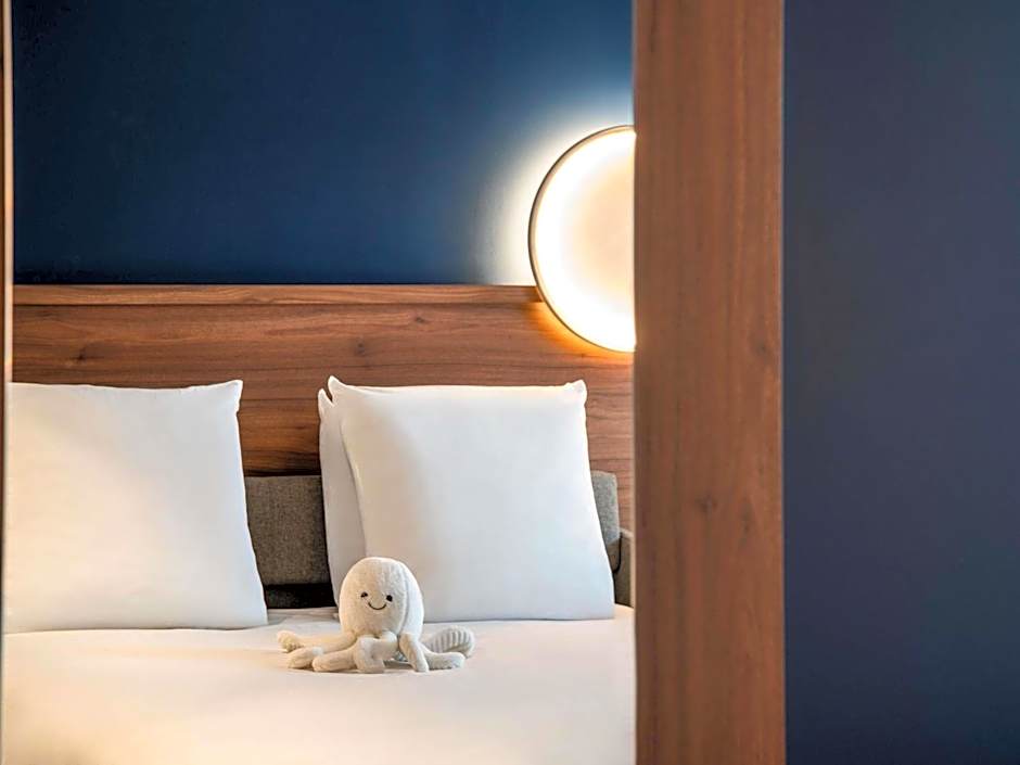 Hotel Mercure Caen Cote de Nacre Herouville-Saint-Clair