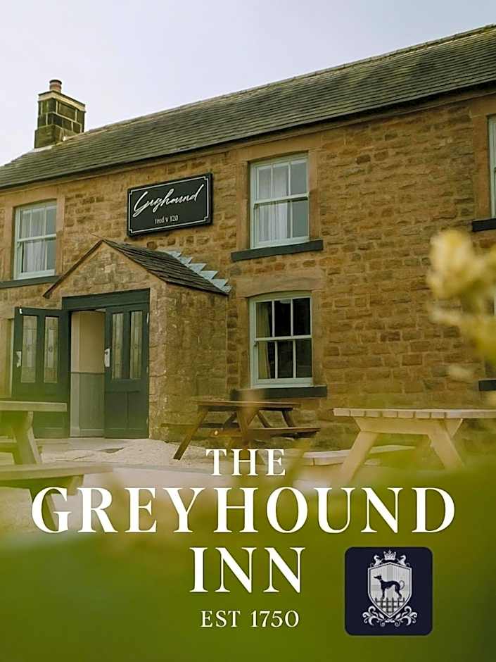 The Greyhound Inn Warslow