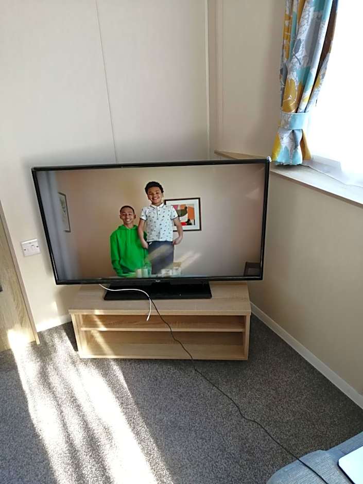 CW77 St Osyth Beach Holiday Park