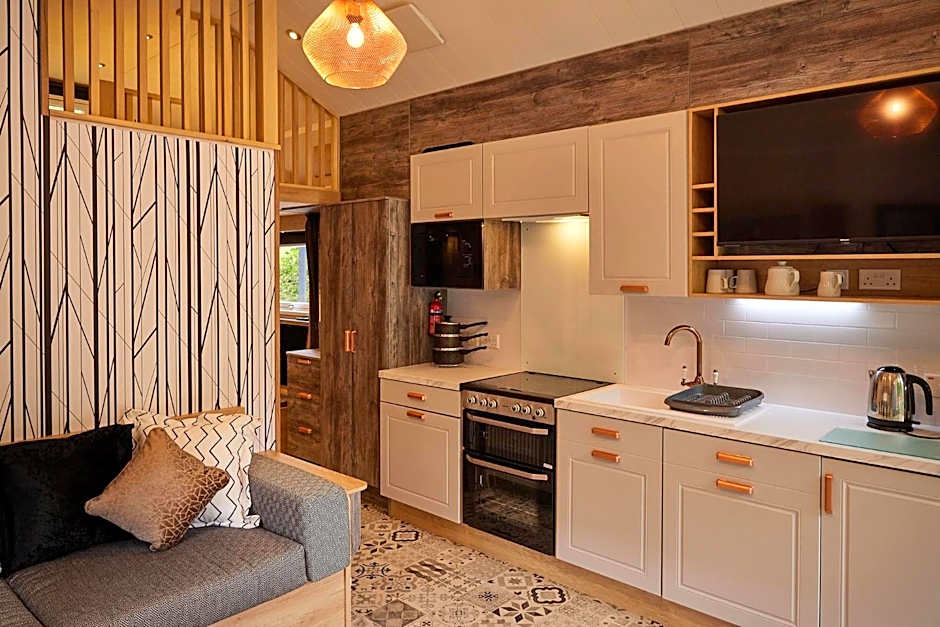 Stratheck Holiday Park