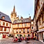 Escale Oceania Vannes Centre