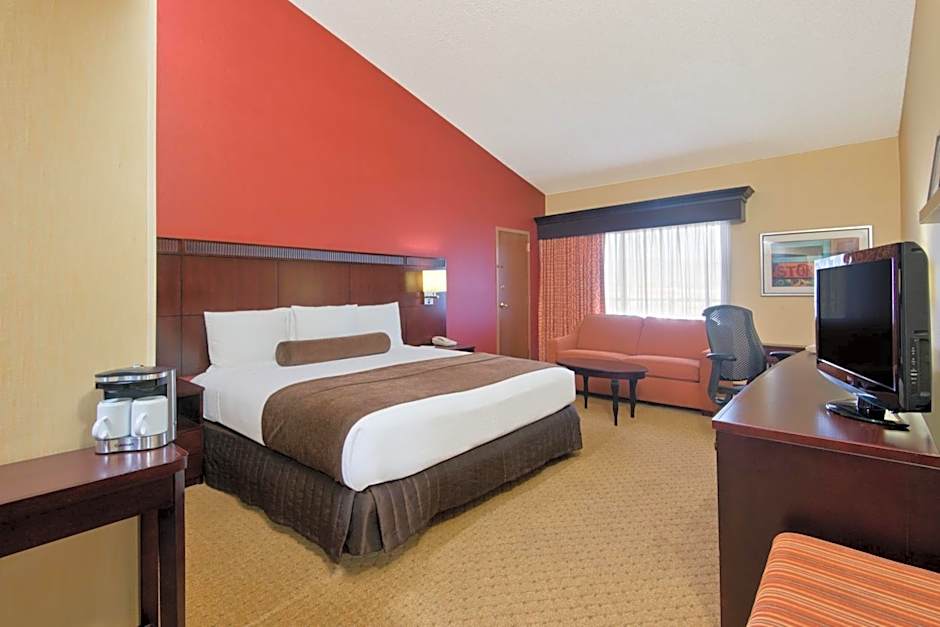 Crowne Plaza Albuquerque By IHG