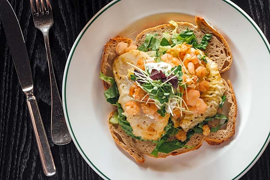 Steigenberger Hotel Stadt Hamburg