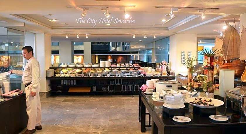 The City Hotel Sriracha by BBH Japan