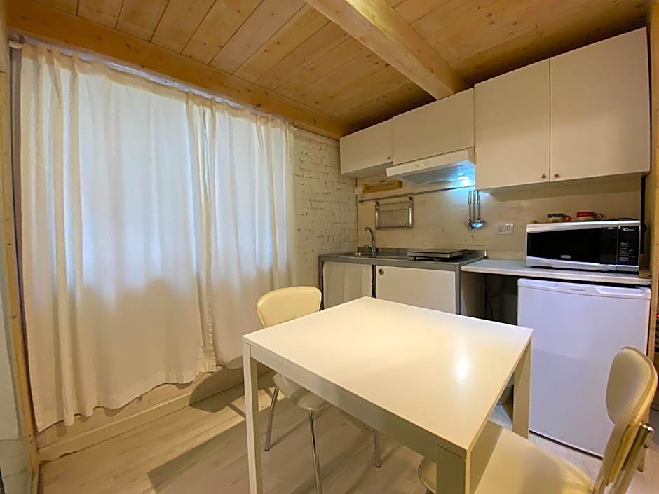 White albergo diffuso Ristorante & SPA