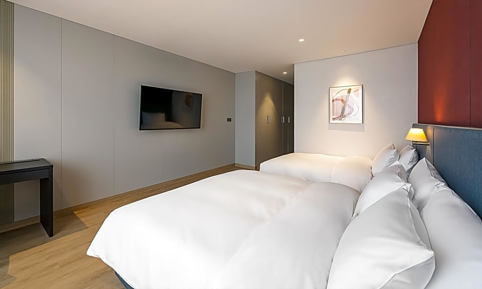 THE MAY HOTEL