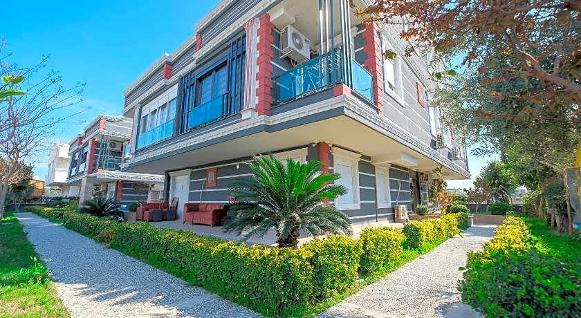 Avullar Palace Hotel