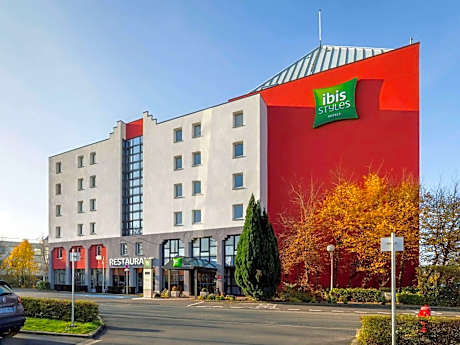 Ibis Styles Lille Marcq Baroeul Hotel