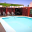 Hotel Zar La Paz